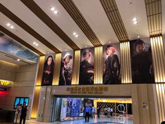 -万达影城(江桥万达广场IMAX店)