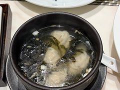 广舟手工馄饨-广舟(千禧店)