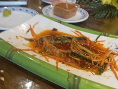 -百年恒益烧腊海鲜酒家·非遗传承(广州黄埔店)