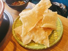 -妈妈的味道(和顺古镇店)