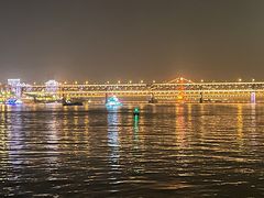 -武汉两江游览·夜游长江(汉口粤汉码头)