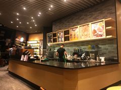 -星巴克(朵云轩店)