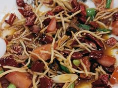 -黔人百味.贵州菜