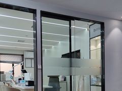 -牙博士口腔品牌连锁(杨浦店)