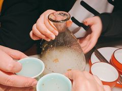 -枚青·临安酒肆(腾飞大厦店)