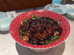 -维园悦谱·海派家常菜(乌鲁木齐南路店)