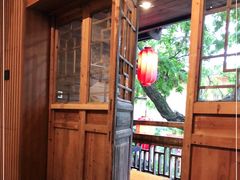 -星巴克(福州三坊七巷店)