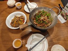 -恰饭·老长沙市井菜 (天河客运站店)