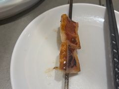 -大闫家烧烤·小海鲜家常菜(郑庄店)
