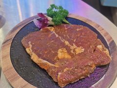 -玄希浪漫厨房·韩料烤肉(湖滨银泰in77店)