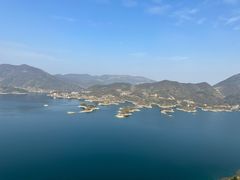 -仙岛湖旅游风景区