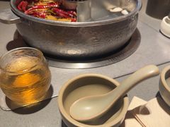-巴奴毛肚火锅(二七万达店)