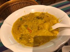 咖喱牛腩-兰桂坊粤泰美食(较场西店)