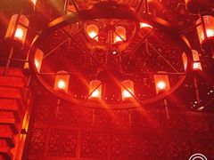 -南通滨江洲际酒店-东厨中餐厅