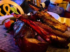 -MR.ROCKY洛奇先生RESTAURANT&BAR(宝安壹方城店)