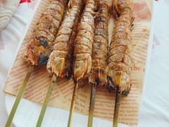 -不仔客海鲜烧烤270度海景餐厅(大东海店)