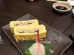 -うなぎ つきじ宮川本廛(伊势丹新宿店)