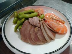 -東城故事·尋找姆媽的味道(玉兰路店)