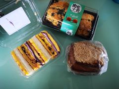 -法贝滋动物奶油蛋糕(广益哥伦布店)