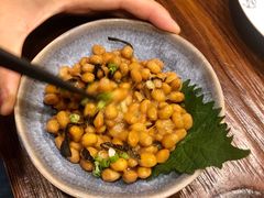 -鸟亭·居酒屋(青年路店)