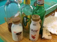 -何氏串串香火锅(翠亨店)
