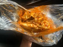 -小白房辣焙子(西落凤街店)