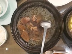 -茶油香闽南菜·花园餐厅(前埔店)