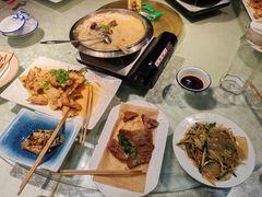 -华竹饭店(中央大街店)
