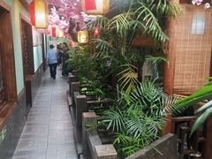 -龙泉小镇(科圣路店)