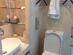 -香港铜锣湾皇悦酒店