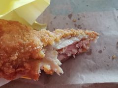 -麦当劳(山大路店)