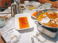 -小菜园新徽菜(芜湖镜湖苏宁店)