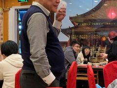 大堂-芦月轩羊蝎子(北蜂窝店)