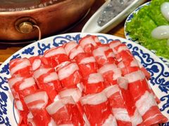 -东镇老火锅(长春路首店)