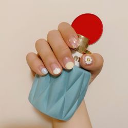 手部美甲-J·C NAIL美甲美睫