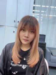 -CIT造型·烫发·染发
