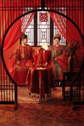-苏州HX-合喜映画婚纱摄影