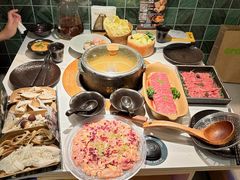 -芸山季·云南山珍菌火锅(南翔印象城MEGA店)