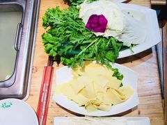 -草原塞蛮羊火锅城(港湾店)