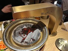 -西塔老太太泥炉烤肉(北京亚运村店)