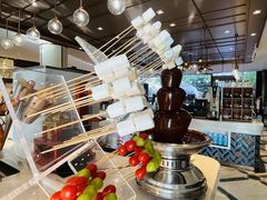 -青岛鑫江温德姆酒店