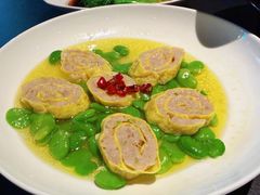 -茶人村·前滩江景雅宴(上海首店)