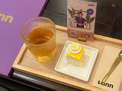 -LANN I 蘭·泰式古法按摩(上海湖滨道店)