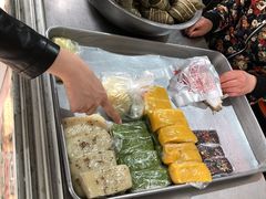 -近水阁糕点(皮市街店)