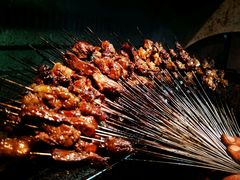 -金二烤肉(早慈巷小区店)