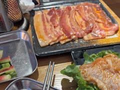 -乌拉烤肉(如皋首店)