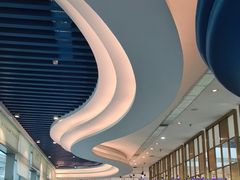 -半岛听涛蒸汽海鲜自助(K11店)