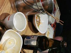 -管氏翅吧(人民大学店)