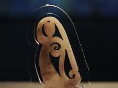 -北京大葆台遗址博物馆