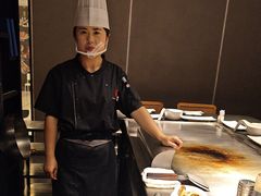 -水木锦堂·自助铁板烧(世贸天阶店)